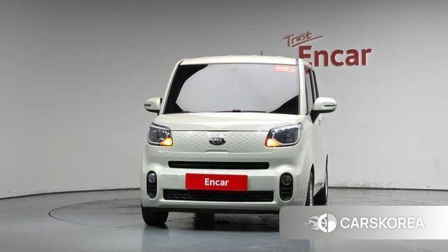 Kia The New Ray id 4727148 из Кореи 12