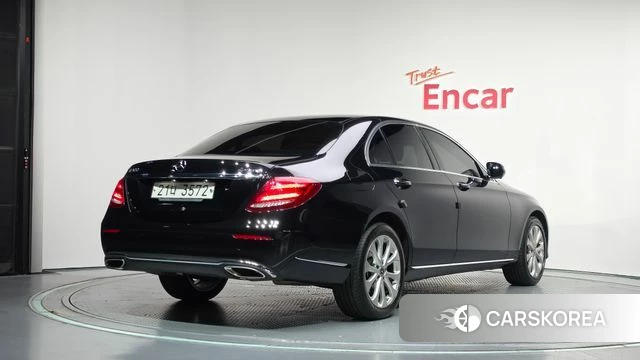 Mercedes-Benz E-Class W213 id 4765095 из Кореи 12