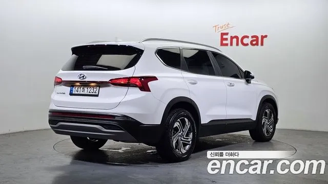Hyundai The New Santa Fe id 2944235 из Кореи 12