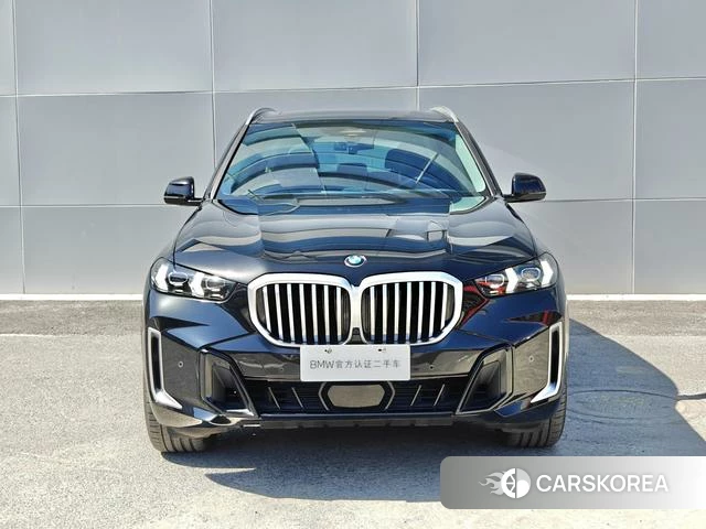 BMW X5 id 4257648 из Китая 8