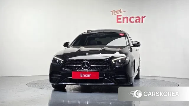 Mercedes-Benz E-Class W213 id 3433090 из Кореи 12