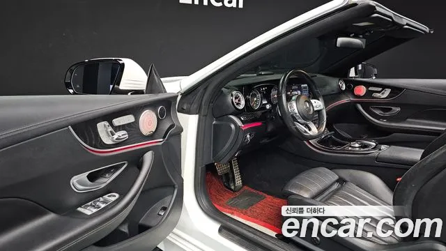 Mercedes-Benz E-Class W213 id 2758478 из Кореи 12