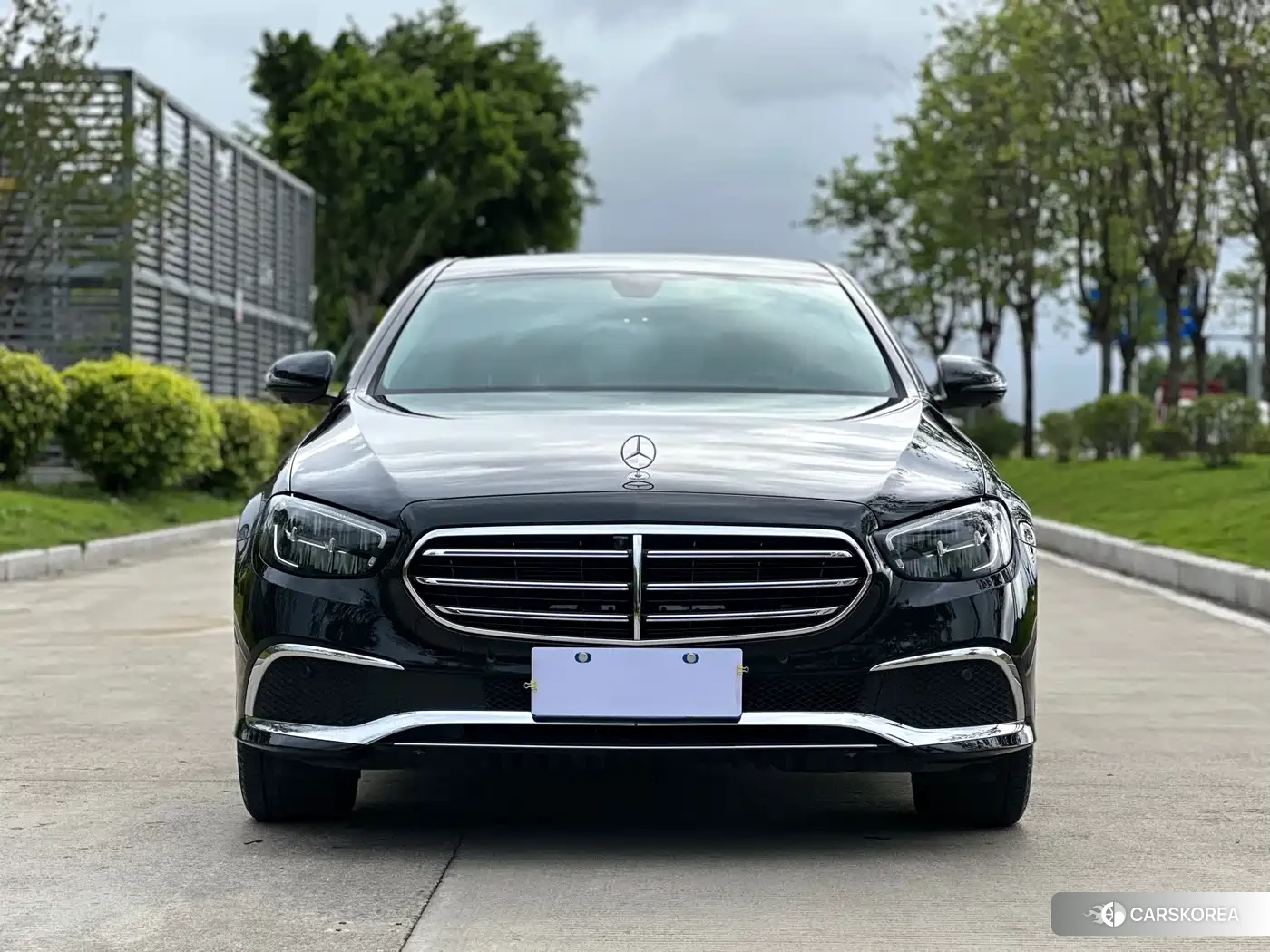 Mercedes-Benz E-Class id 4599764 из Китая 10