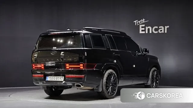 Hyundai Santa Fe (MX5) id 2939062 из Кореи 12