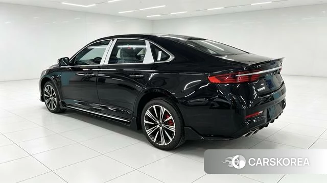 Geely Automobile Xingrui 2026 Черный из Китая, фото 3