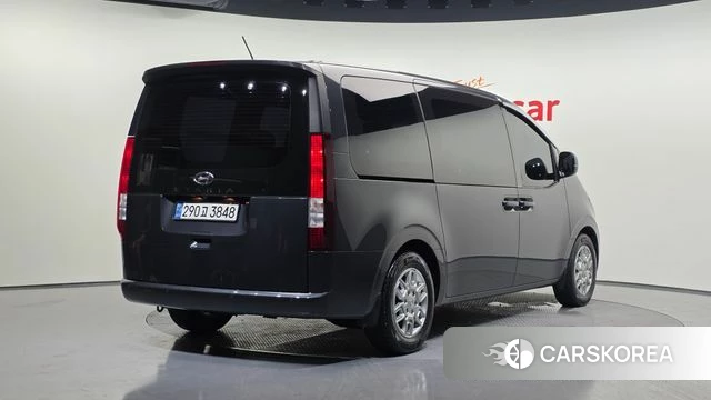 Hyundai Staria id 4603412 из Кореи 12