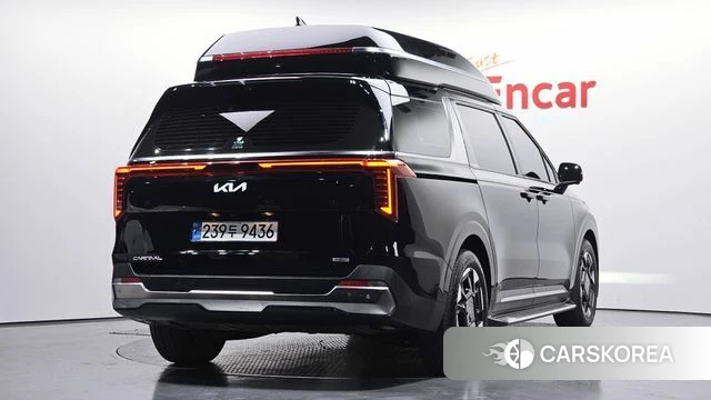 Kia The New Carnival 4th Generation id 3870204 из Кореи 12