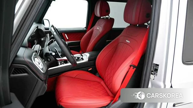 Mercedes-Benz G-class id 4256174 из Китая 7