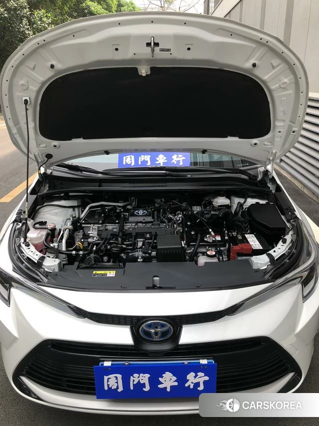 Toyota Lei Ling id 4263518 из Китая 7