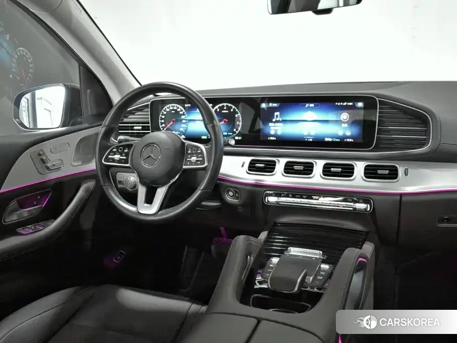 Mercedes-Benz GLE id 4600378 из Китая 8