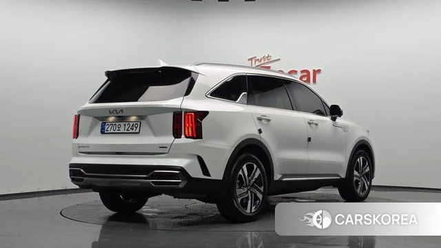 Kia Sorento 4th Generation id 4701663 из Кореи 12