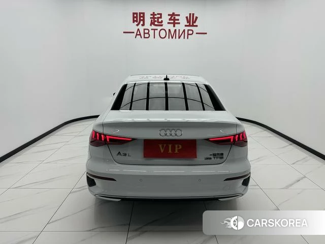 Audi A3 id 4353400 из Китая 9