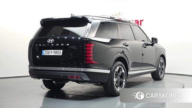 Hyundai Palisade (LX3) id 4427203 из Кореи 12