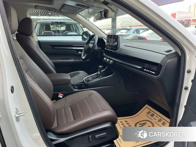 Honda CR-V id 4216795 из Китая 12