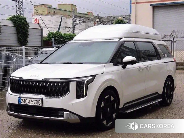 Kia The New Carnival 4th Generation id 3164033 из Кореи 12