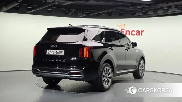 Kia Sorento 4th Generation id 3411710 из Кореи 12