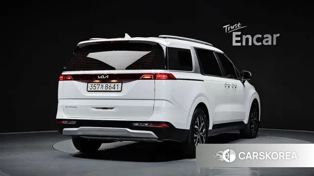 Kia Carnival 4th generation id 3389596 из Кореи 12