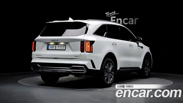 Kia Sorento 4th Generation id 2707757 из Кореи 12