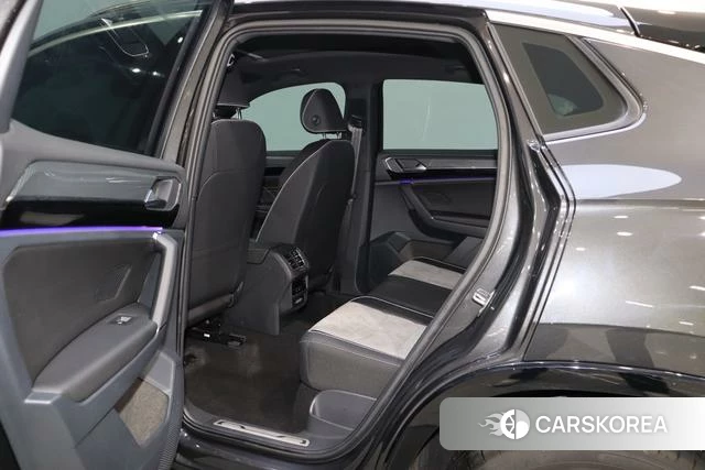 Volkswagen Tanyue X id 4258568 из Китая 12