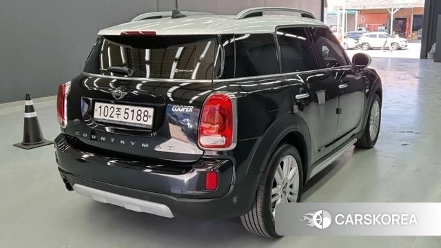 Mini Cooper Countryman id 3820483 из Кореи 10