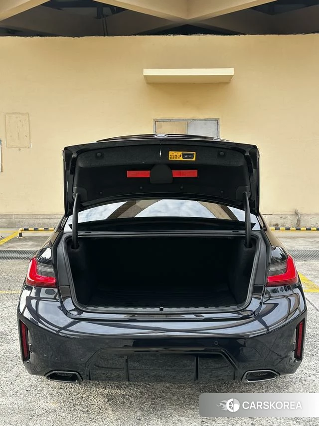 BMW 3 series id 4277737 из Китая 12