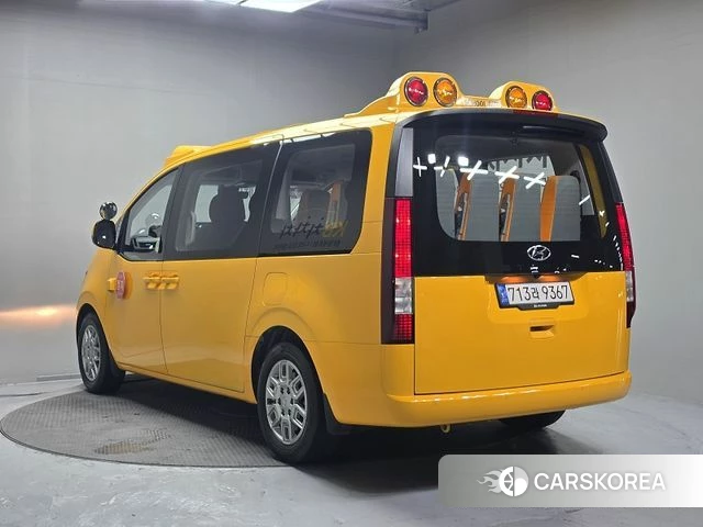 Hyundai Staria id 4680893 из Кореи 12