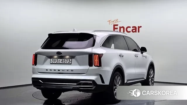 Kia Sorento 4th Generation id 3702841 из Кореи 12