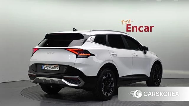 Kia Sportage 5th Generation id 3904135 из Кореи 12