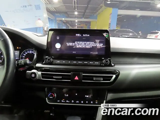 Kia Seltos id 2555517 из Кореи 12