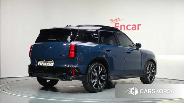 Mini Cooper S Countryman 3rd Generation id 4756921 из Кореи 12