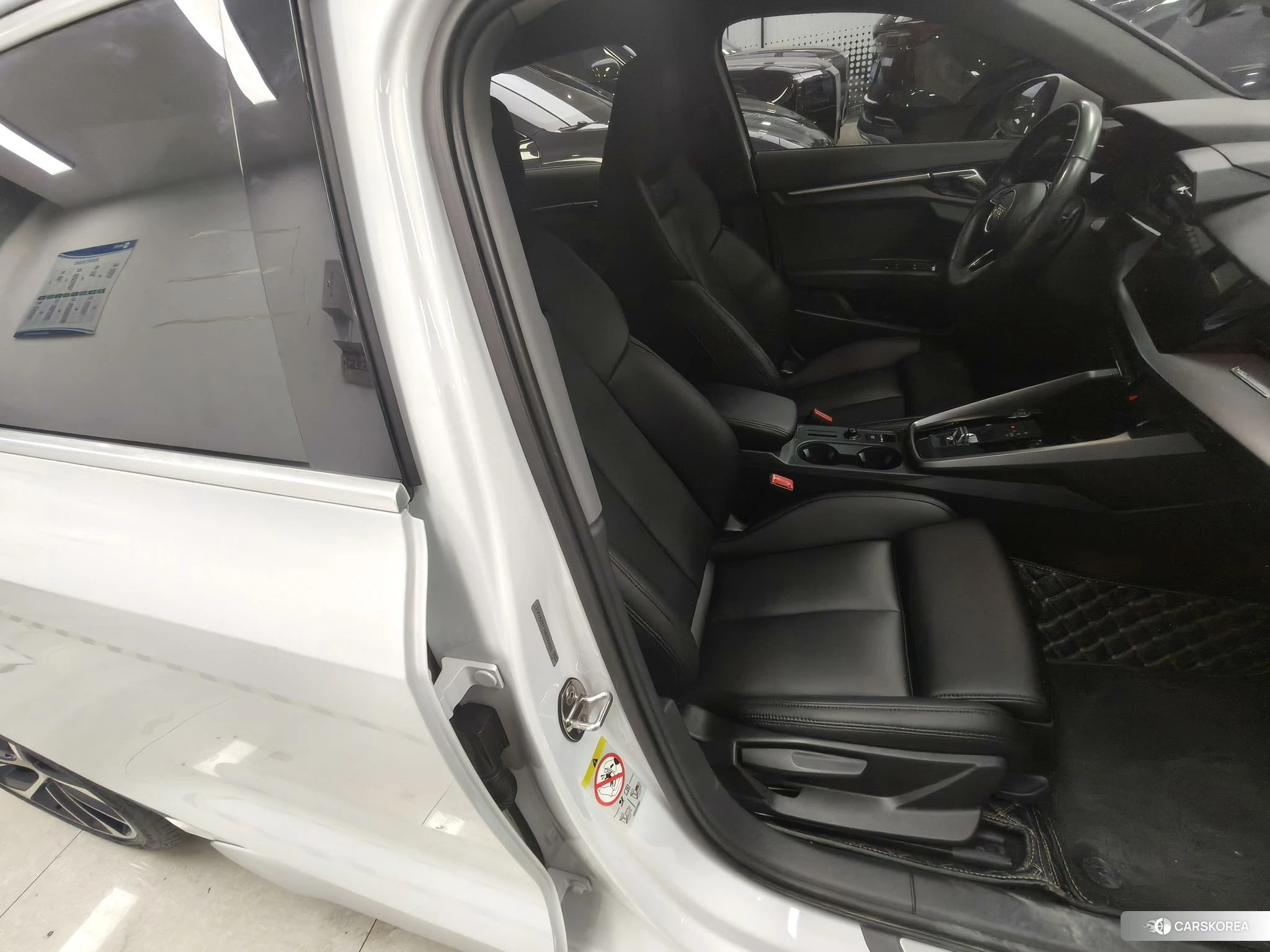 Audi A3 id 4455744 из Китая 8