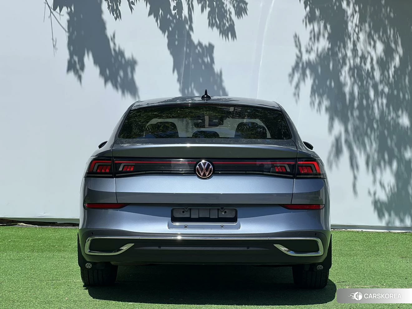 Volkswagen Lingdu 2022 Темно-серый из Китая, фото 2