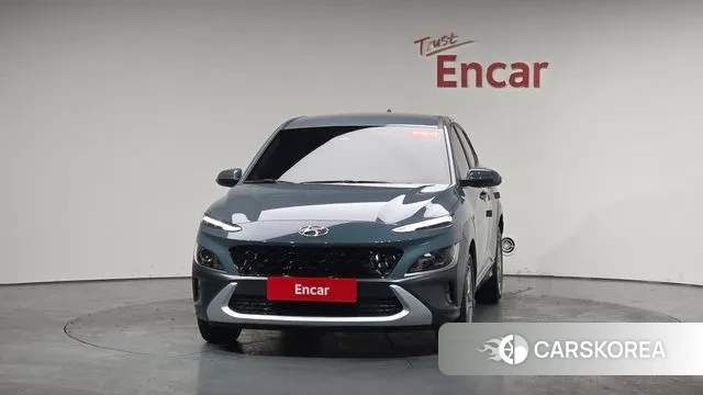Hyundai The New Kona id 3600619 из Кореи 12