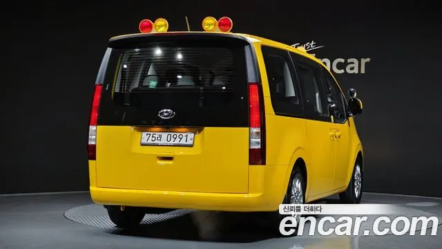 Hyundai Staria id 2649347 из Кореи 12