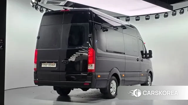 Hyundai Solati id 3429227 из Кореи 12