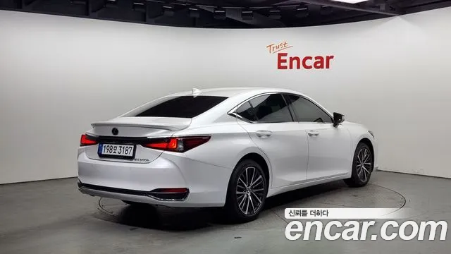 Lexus ES300h 7th generation id 2788529 из Кореи 12