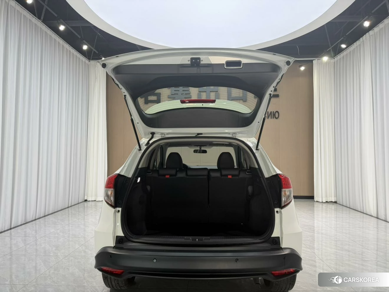 Honda Binzhi 2022 Белый из Китая, фото 6