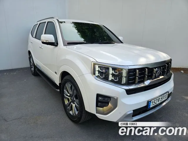 Kia Mohave Master id 2689239 из Кореи 12