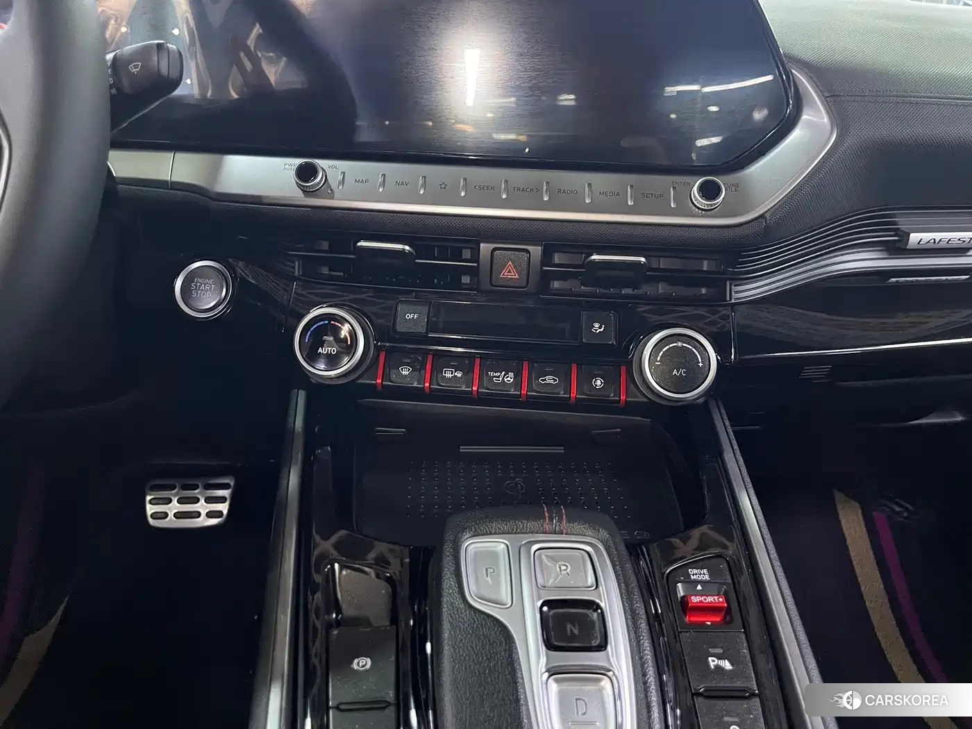 Hyundai Lafesta id 4653832 из Китая 11
