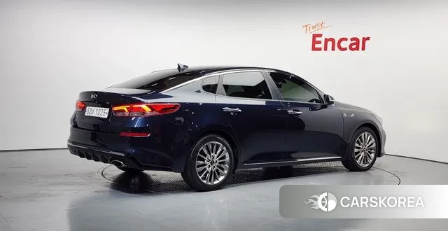 Kia The New K5 2nd generation id 3489518 из Кореи 12