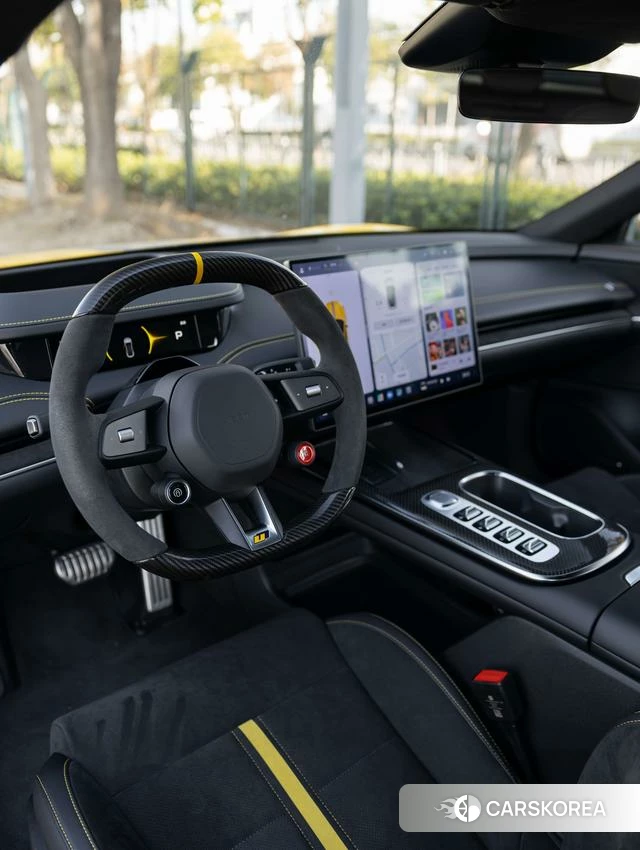 Xiaomi Car Xiaomi SU7 Ultra id 3908783 из Китая 12