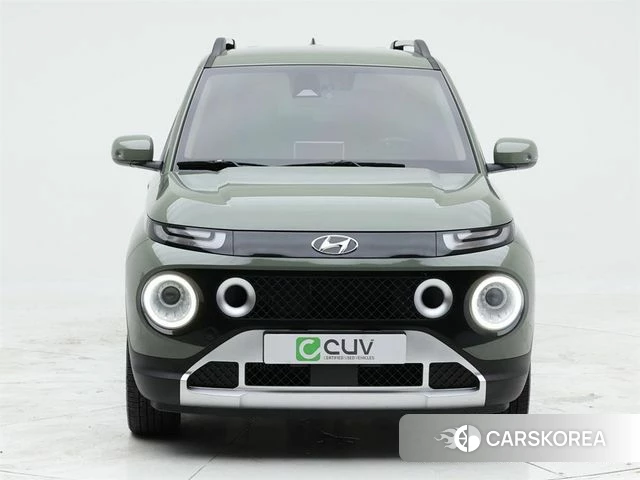 Hyundai Casper id 3982048 из Кореи 11