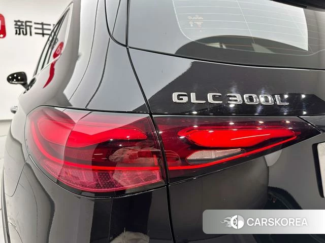Mercedes-Benz GLC id 3902303 из Китая 12