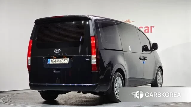 Hyundai Staria id 3639327 из Кореи 12