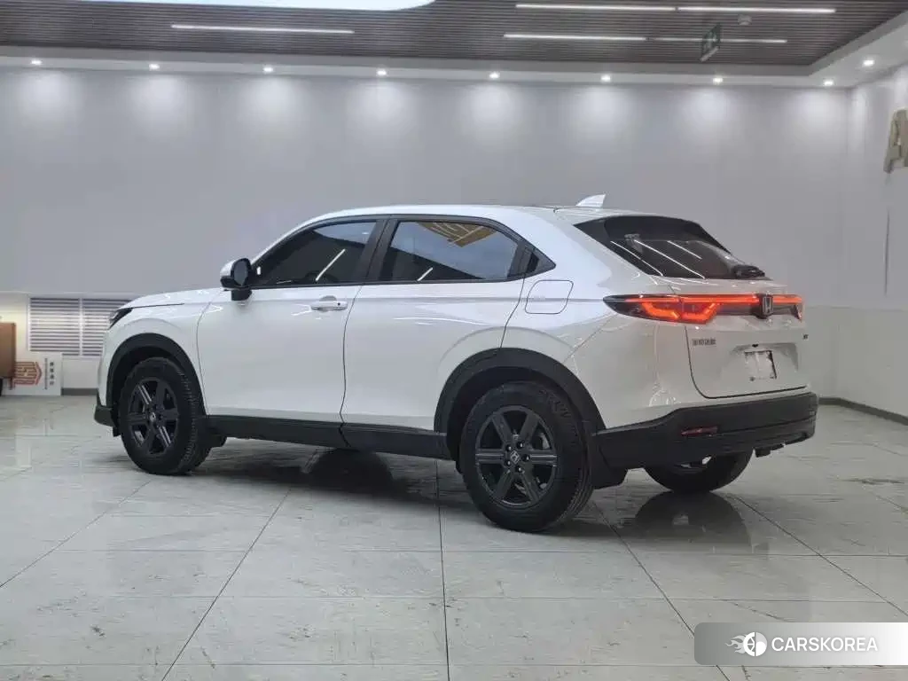 Honda XR-V id 4548000 из Китая 11