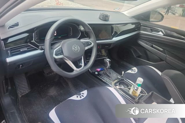 Volkswagen Passat id 4260137 из Китая 9