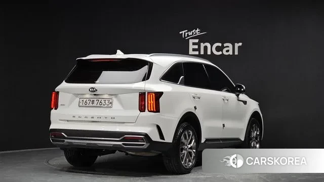 Kia Sorento 4th Generation id 2932272 из Кореи 12