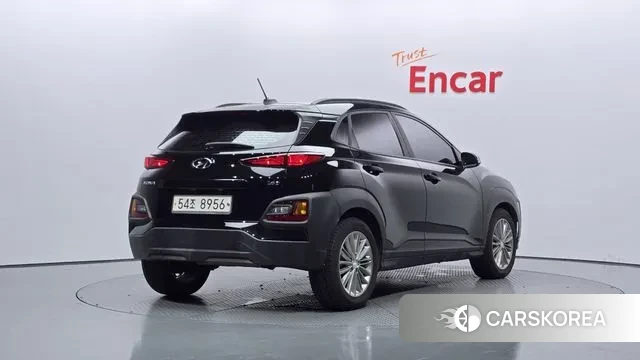 Hyundai Kona id 3004777 из Кореи 12