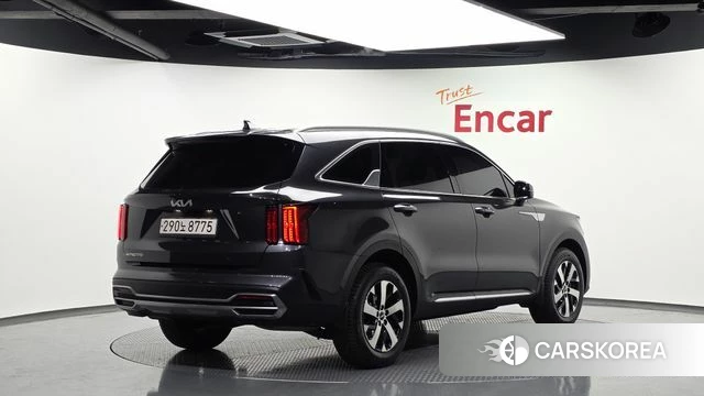 Kia Sorento 4th Generation id 4382073 из Кореи 12