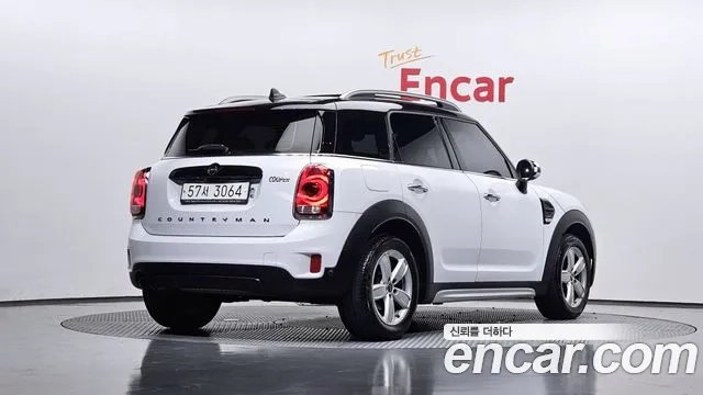 Mini Cooper Countryman id 2956576 из Кореи 12